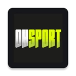 Logo of OH SPORT android Application 